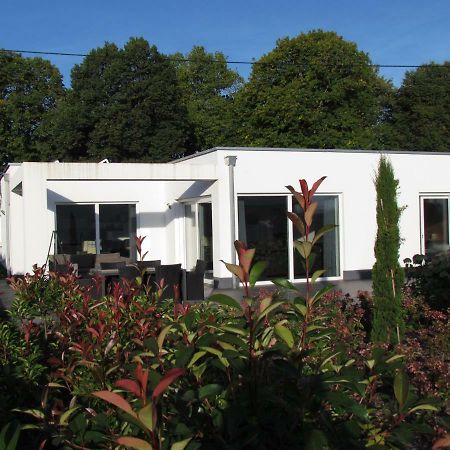Villa Mosel Morbach Extérieur photo