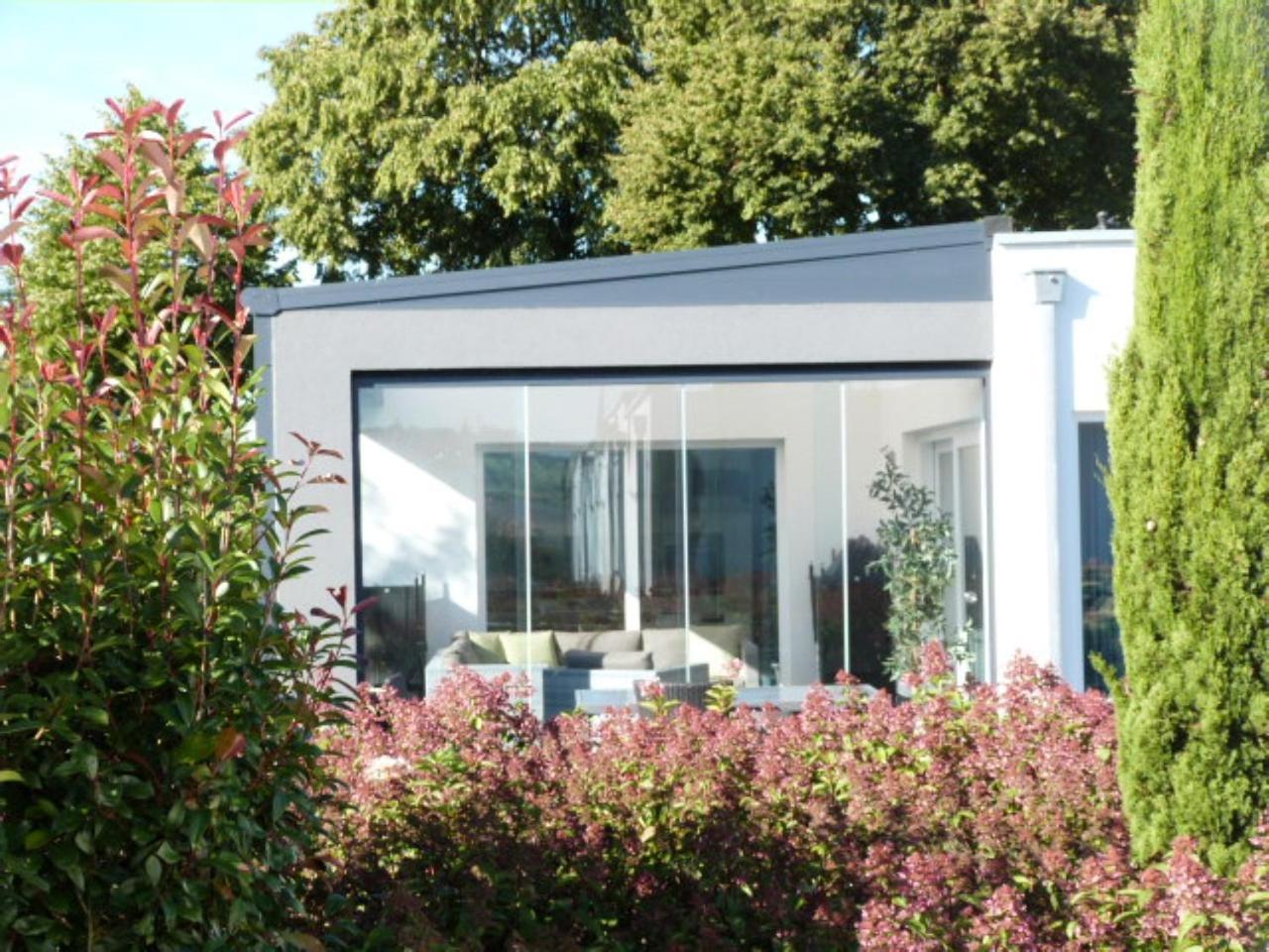 Villa Mosel Morbach Extérieur photo