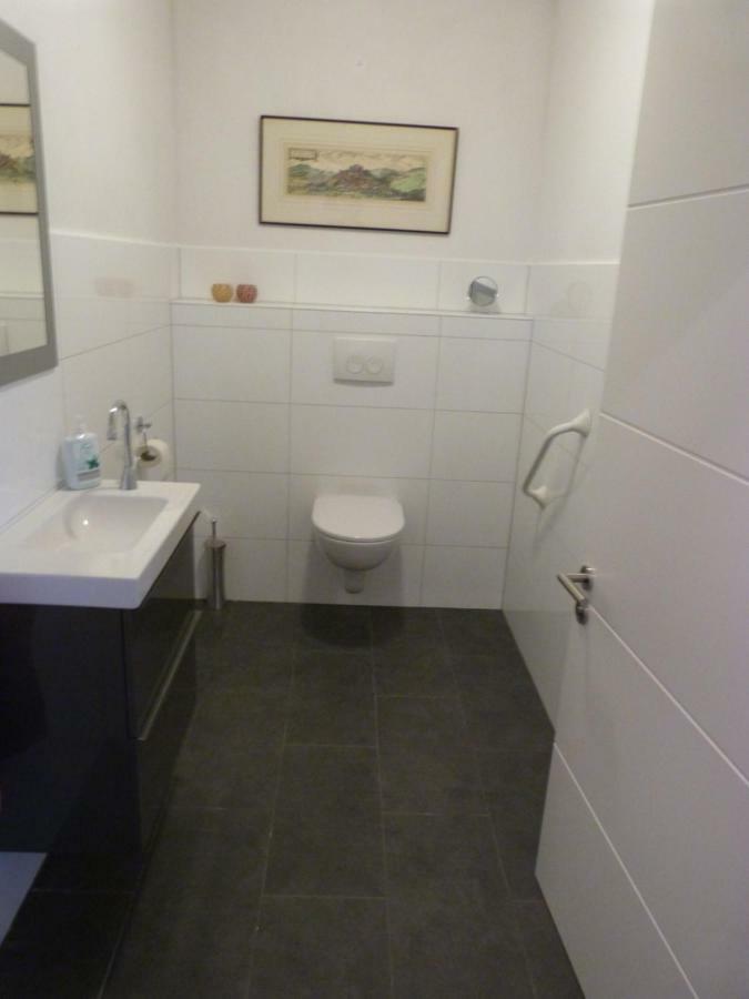 Villa Mosel Morbach Extérieur photo