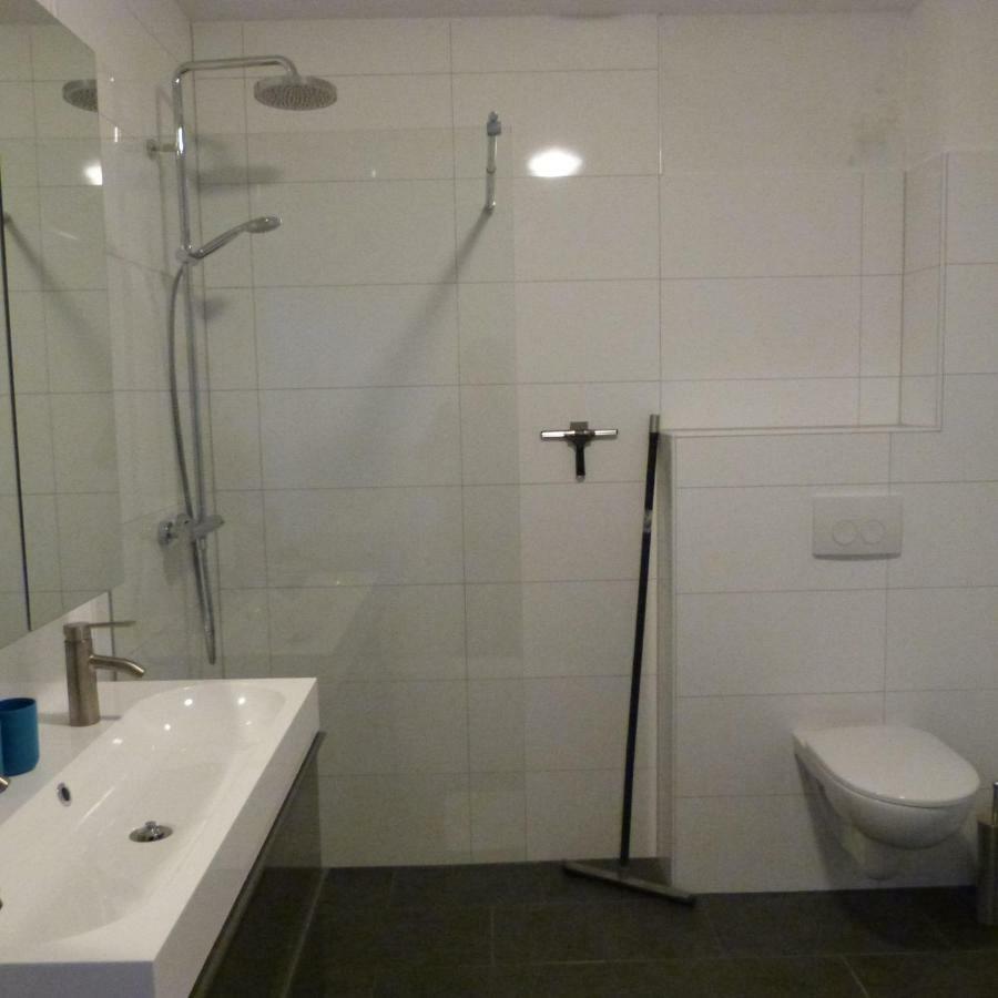 Villa Mosel Morbach Extérieur photo