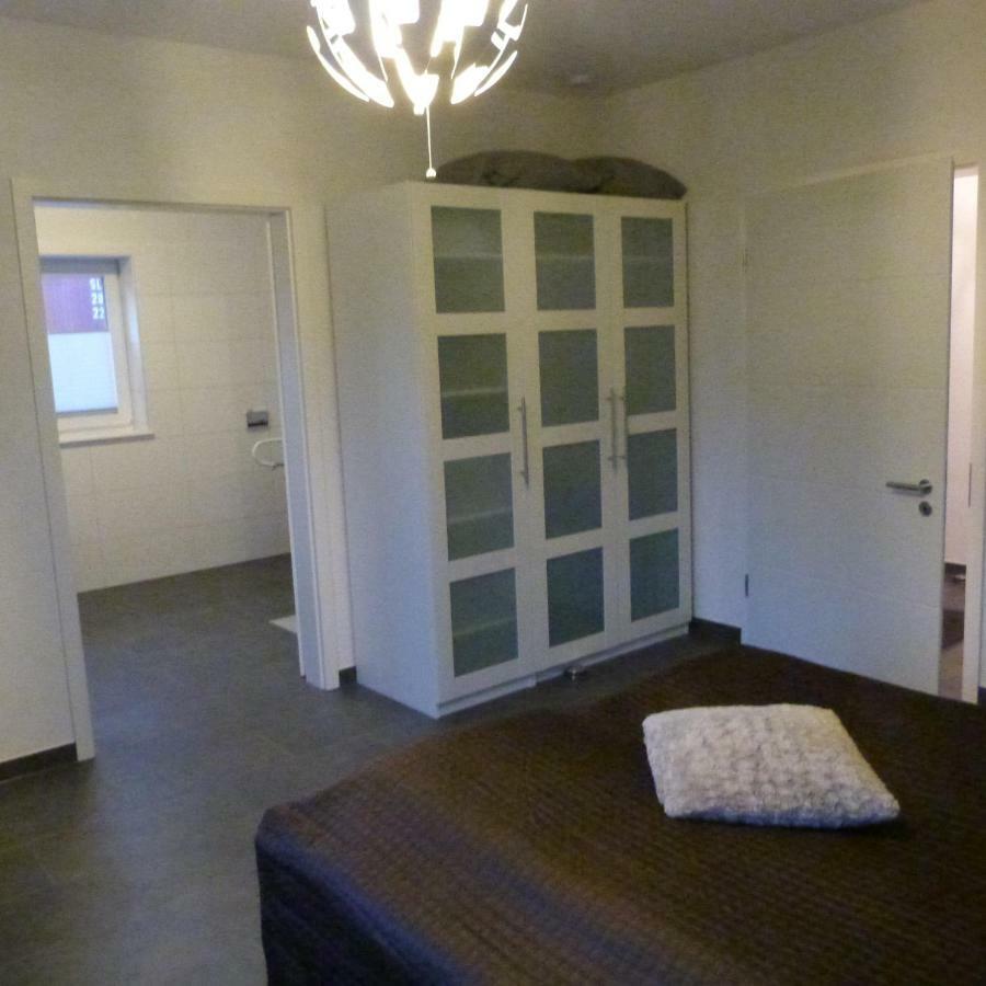 Villa Mosel Morbach Extérieur photo