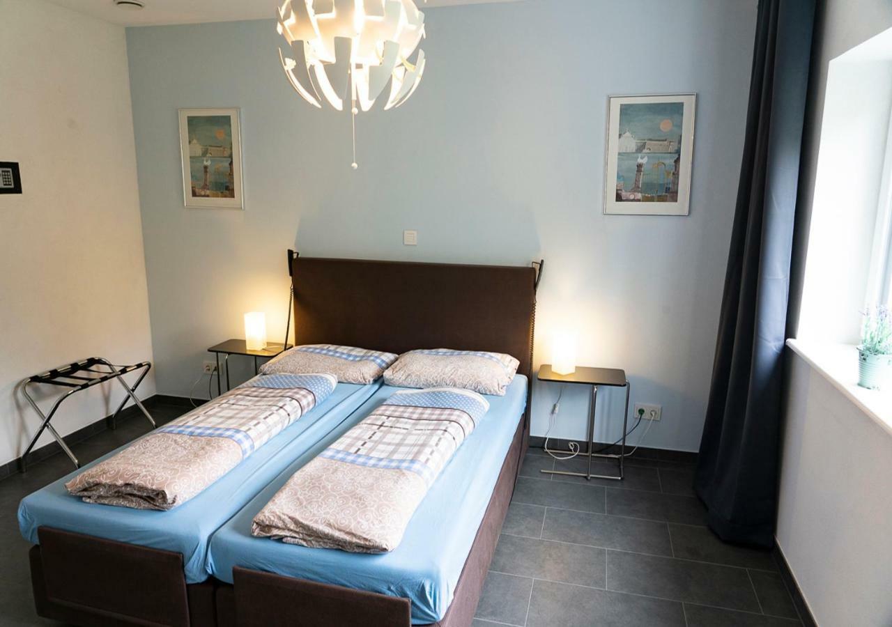Villa Mosel Morbach Extérieur photo
