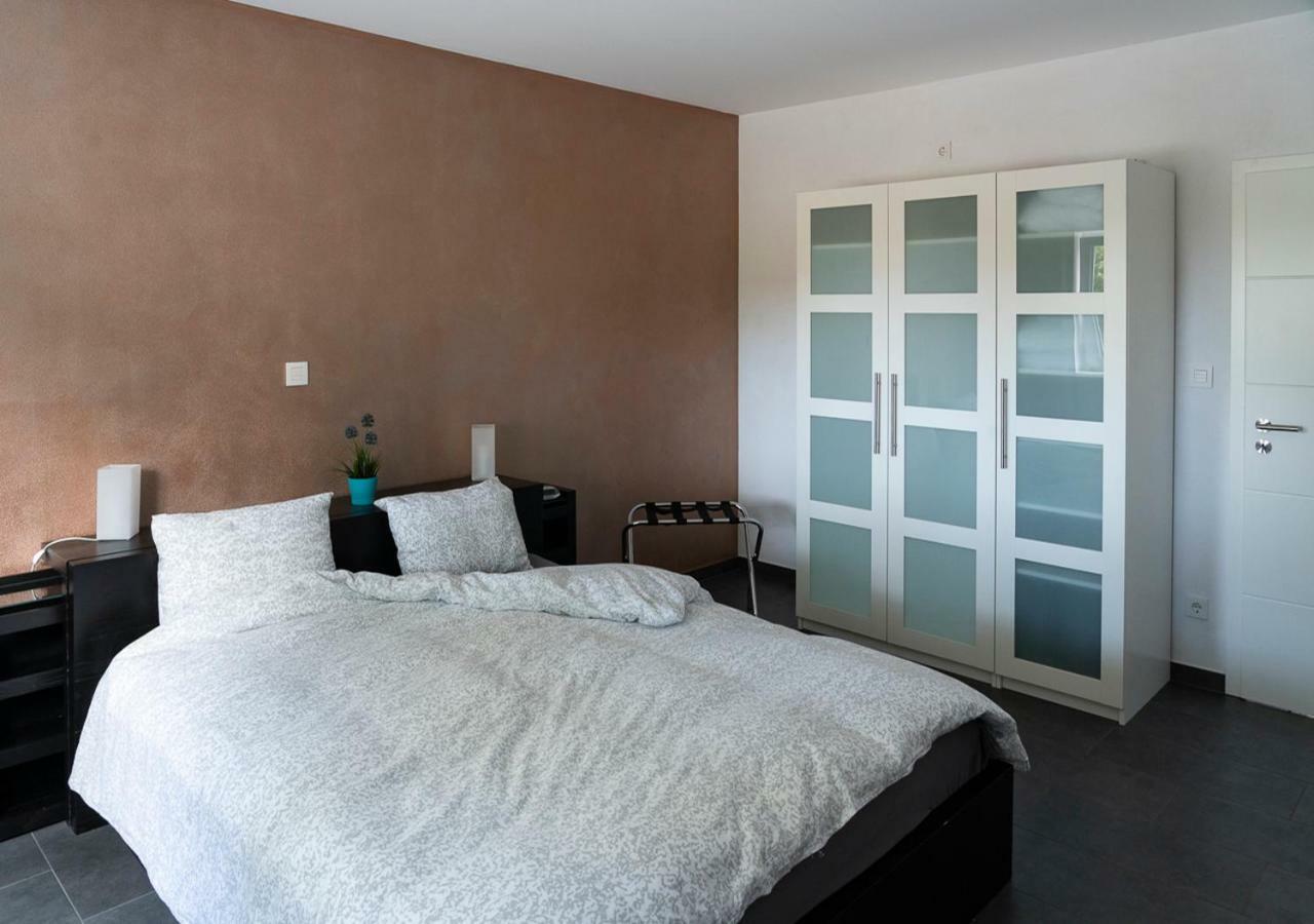 Villa Mosel Morbach Extérieur photo
