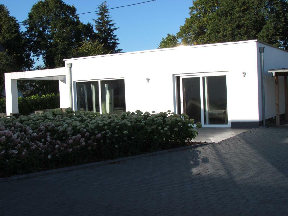 Villa Mosel Morbach Extérieur photo