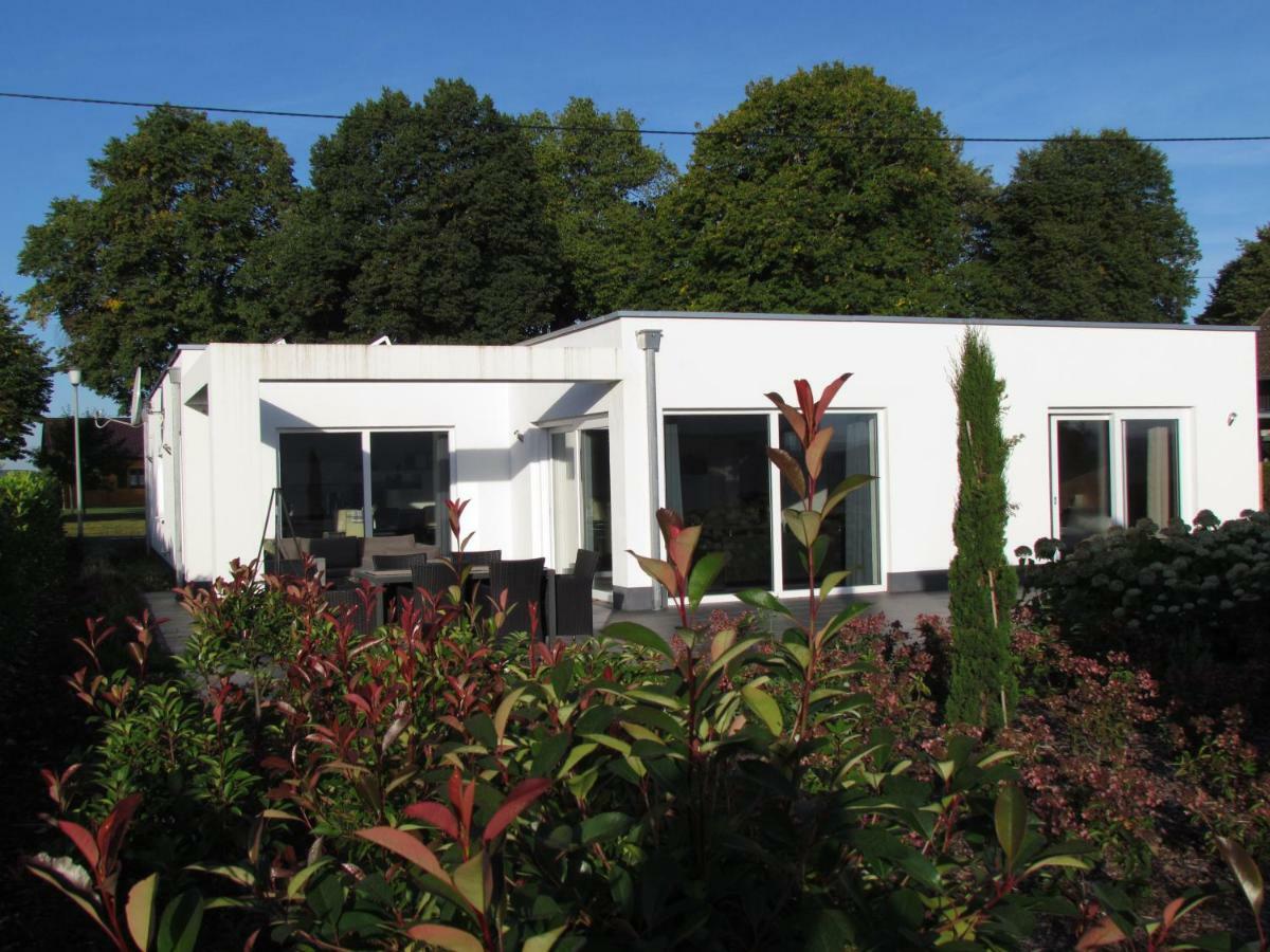 Villa Mosel Morbach Extérieur photo